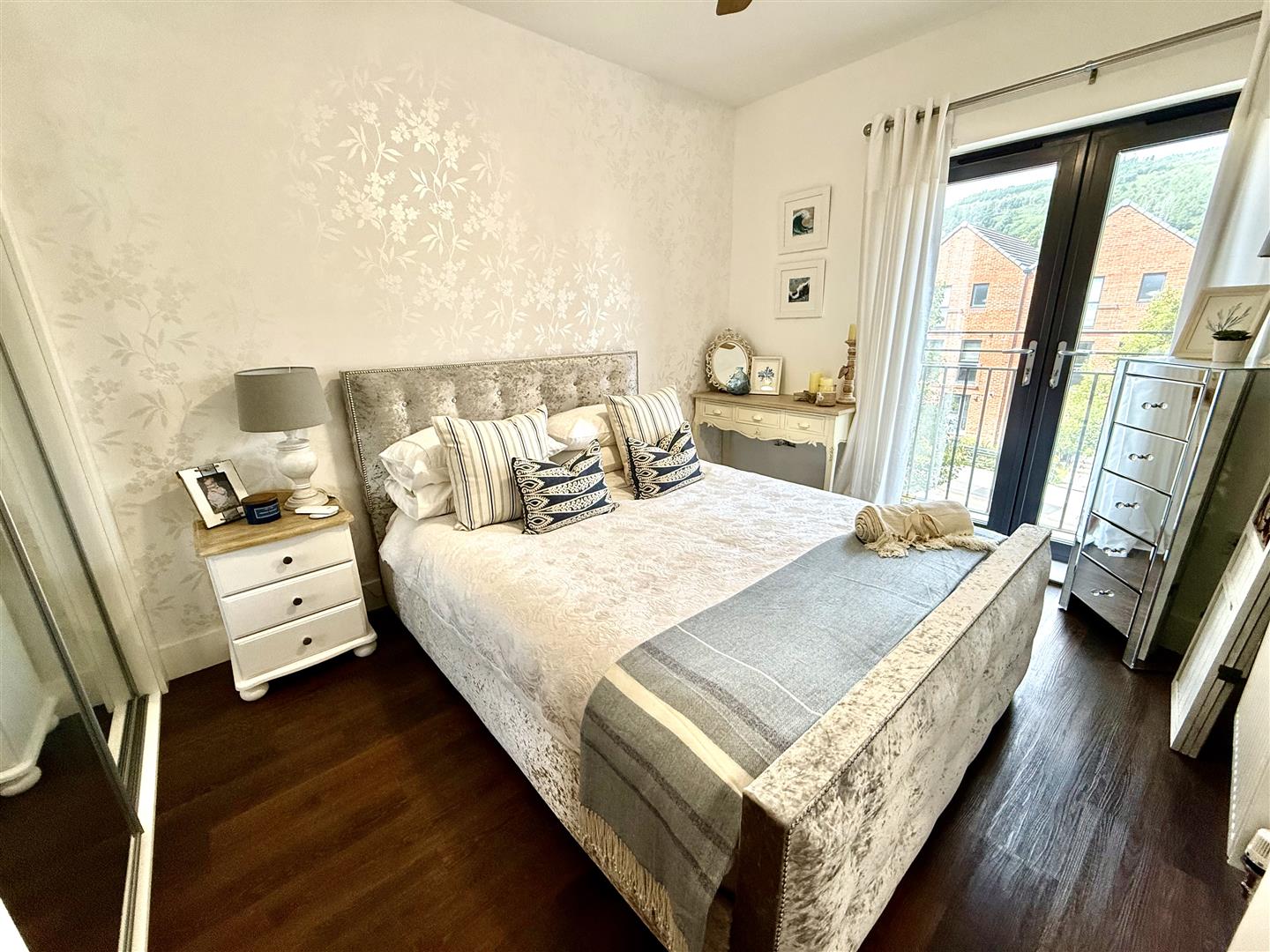 Yr Hafan, Langdon Road, Marina, Swansea, SA1 8RD